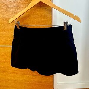 Lululemon Pace Rival skirt for exercise - worn once
